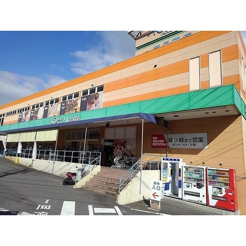 コンビニ　セブンイレブン別府杉乃井ホテル店（コンビニ）まで788m