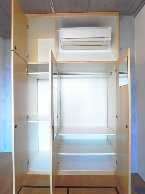 収納　収納　※同物件・同仕様画像