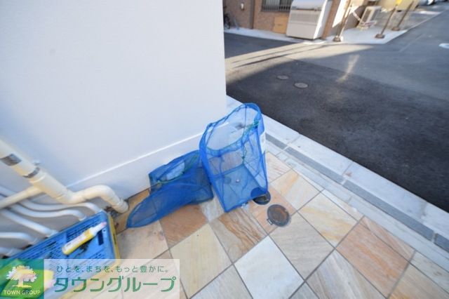 その他共有部分　☆お問い合わせはお早めに☆