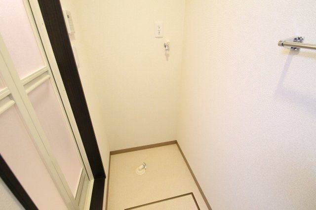 その他設備　イメージパース