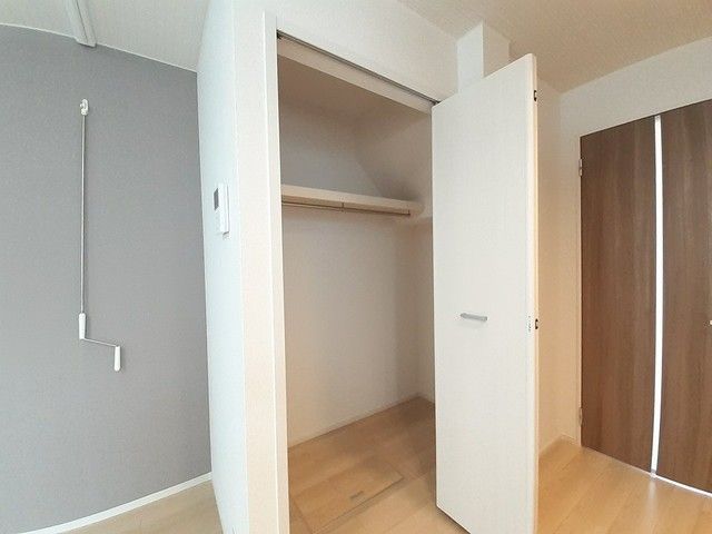 収納　こまごまとしたものを収納できそうですね