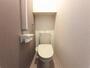 トイレ　トイレも気になるポイント