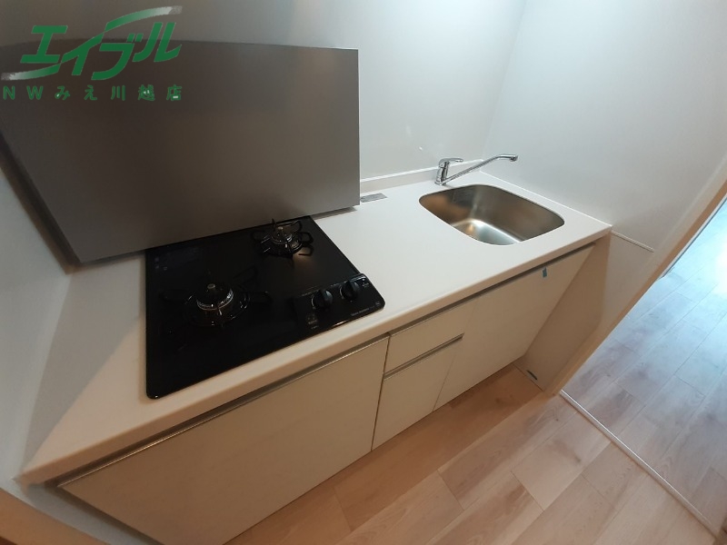 キッチン　※同タイプ別部屋写真※