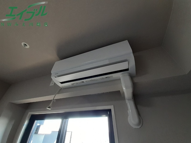 その他設備　※同タイプ別部屋写真※