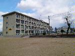 中学校　別所中学校（中学校）まで2288m