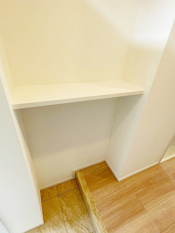 その他設備　※同タイプの別のお部屋です。