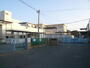 小学校　茅ヶ崎市立浜須賀小学校（小学校）まで350m