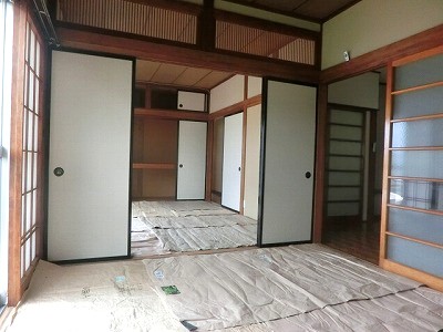 その他部屋・スペース