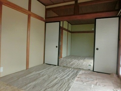 その他部屋・スペース
