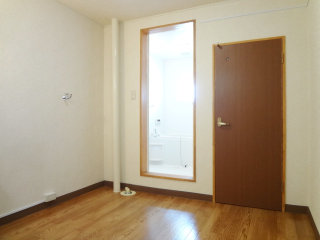 その他部屋・スペース　寝室にいかがでしょうか