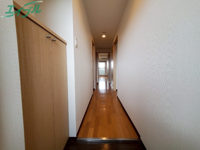 玄関　別部屋参考写真