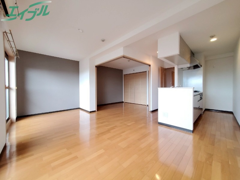居室・リビング　別部屋参考写真
