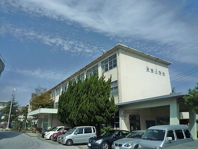 小学校　☆北九州市立井堀小学校（小学校）まで730m
