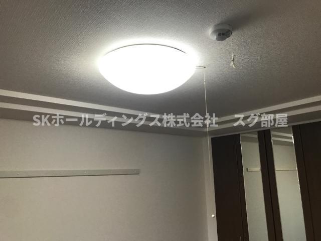 その他　照明器具