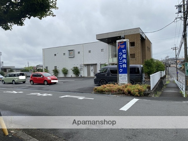 病院　竹尾内科クリニック（病院）まで1094m