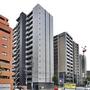パークアクシス名古屋山王 10階 築7年8ヶ月の賃貸物件