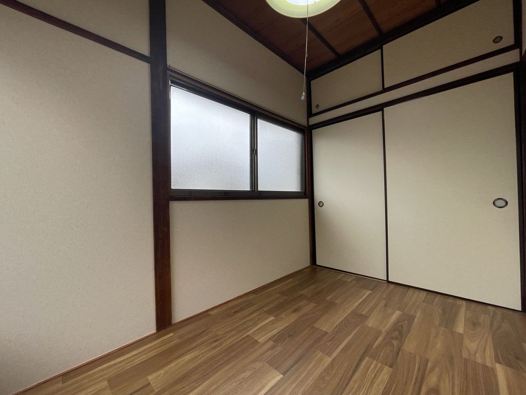 その他部屋・スペース　収納