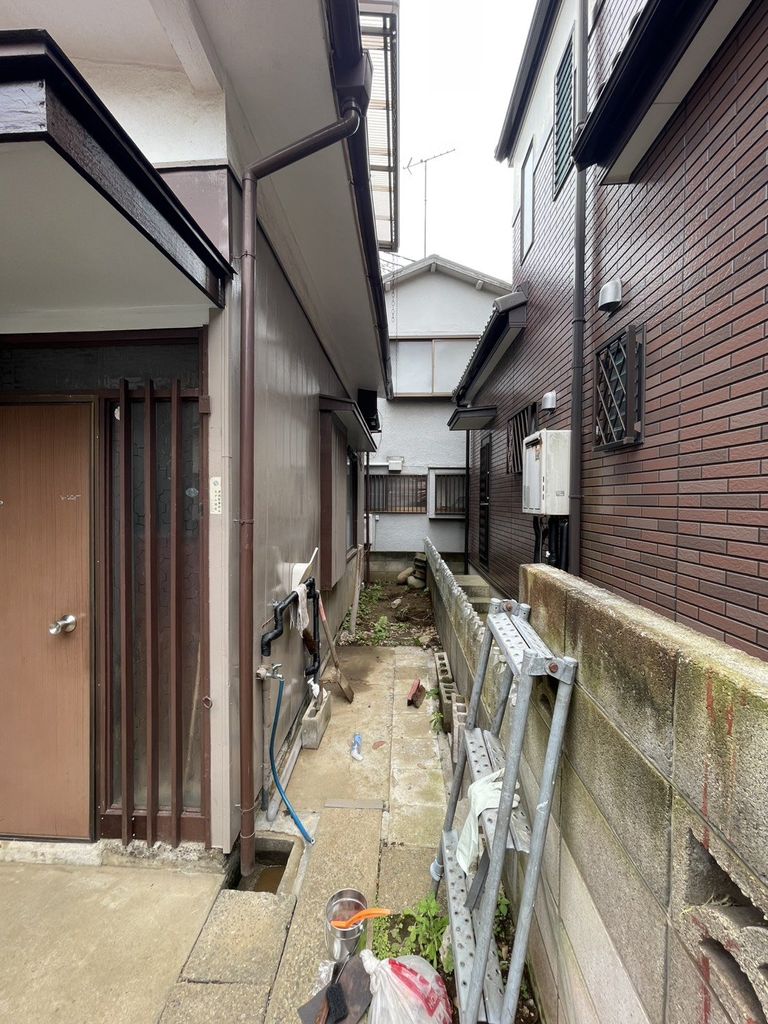 その他共有部分　エントランス