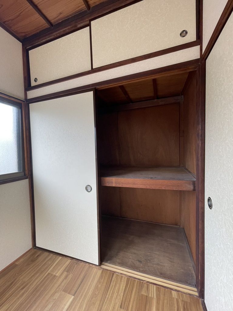 収納　収納