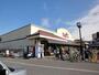 コンビニ　ベルクス北松戸店（コンビニ）まで510m