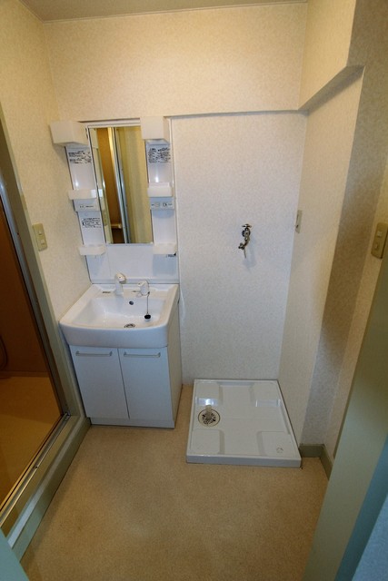 タナカハイツの内装写真