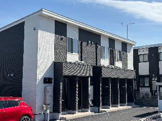 建物外観　同型タイプ