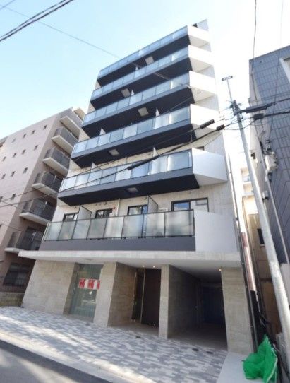 建物外観　☆外観☆