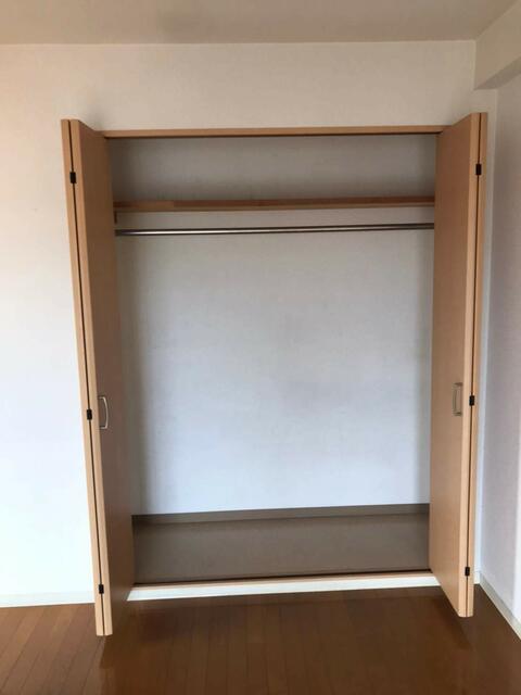 収納　※別部屋参考写真