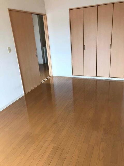 居室・リビング　※別部屋参考写真