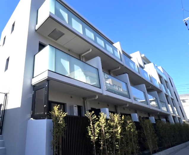 建物外観　☆綺麗な外観☆