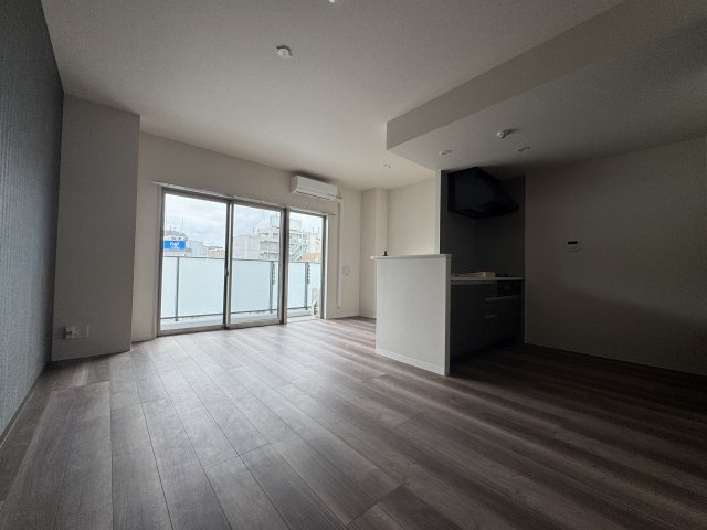 その他部屋・スペース　同物件同間取り別部屋のお写真です。