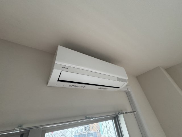 その他設備　同物件同間取り別部屋のお写真です。