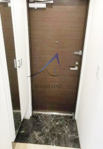 玄関　玄関です。