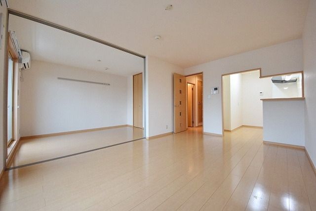 居室・リビング　★お問い合わせはタウンハウジングまで★