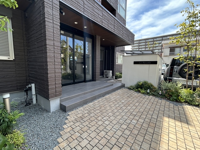 ロビー