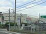 スーパー　マルエツ 柿生店（スーパー）まで1040m