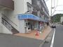 コンビニ　ローソン 上麻生六丁目店（コンビニ）まで1385m