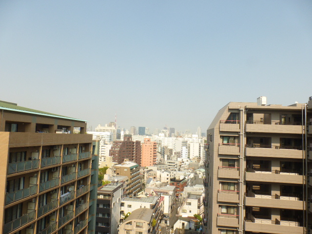 眺望　※別室参考写真