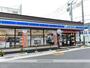 コンビニ　ローソン戸田中央総合病院前店（コンビニ）まで144m