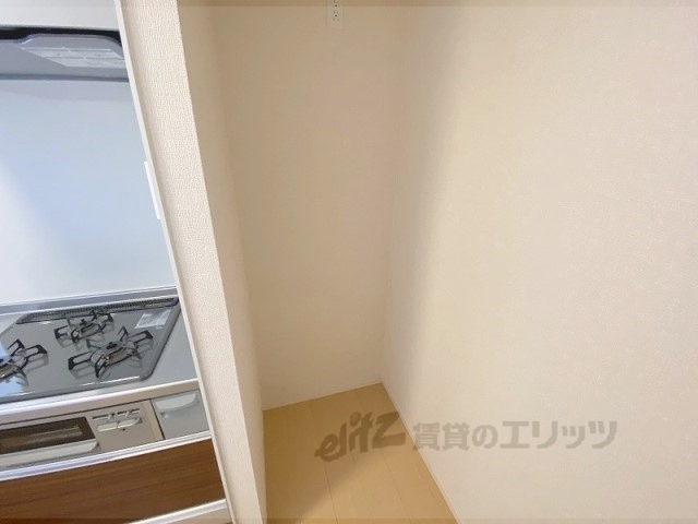 その他部屋・スペース　冷蔵庫置場