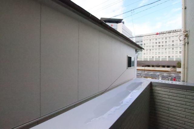 眺望　別室の参考写真です。※現況優先