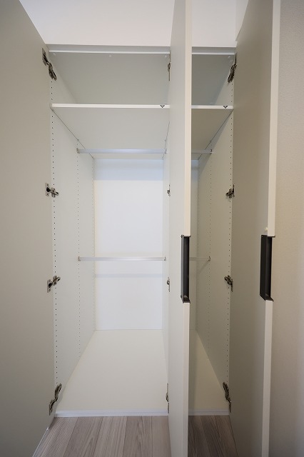 収納　収納※別部屋参考写真