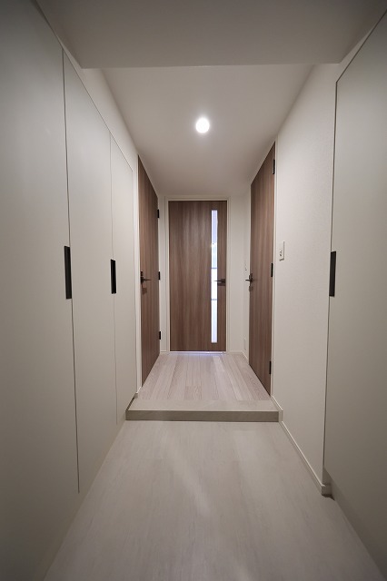 玄関　玄関※別部屋参考写真