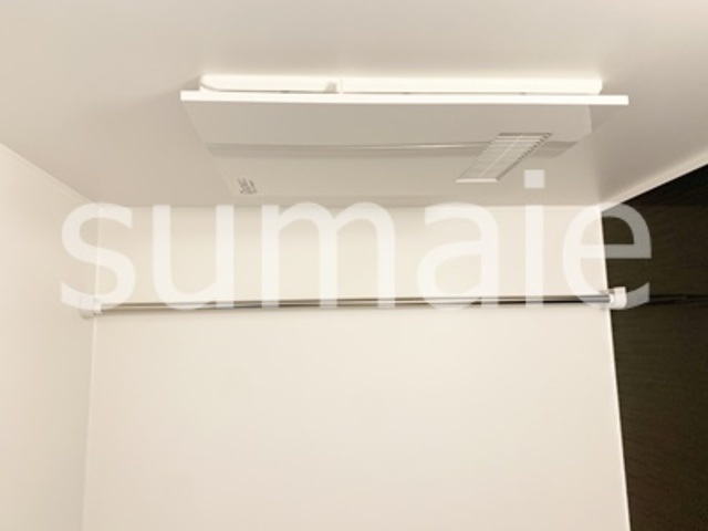 その他設備　浴室乾燥。
