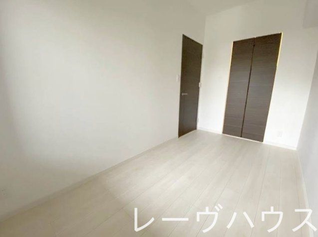 その他部屋・スペース　収納