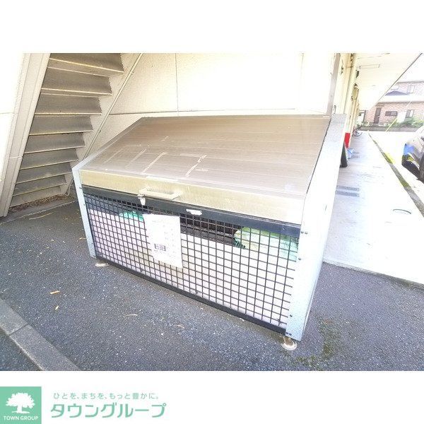 その他共有部分　現地待ち合わせ歓迎♪お問合せはタウンハウジング蘇我店まで！