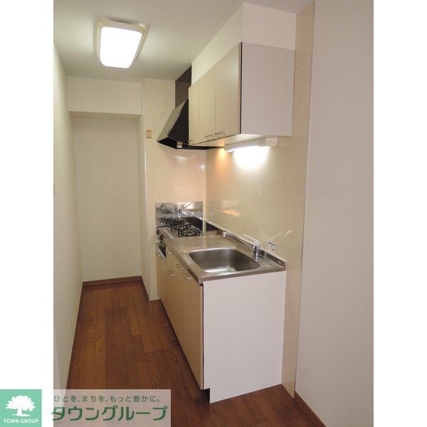 キッチン　お部屋探しは【タウンハウジング蘇我店】にお任せ下さい♪