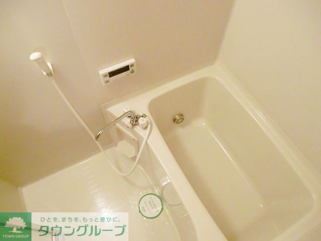 バス・シャワールーム　お部屋探しはタウンハウジング蘇我店にお任せ下さい♪