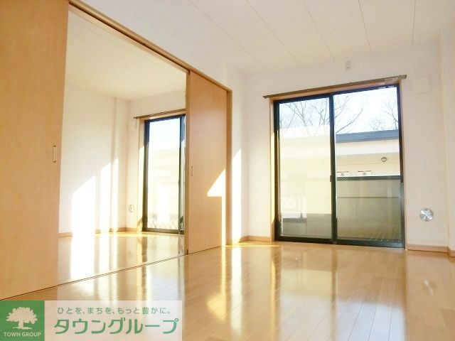 居室・リビング　現地待ち合わせ歓迎♪お問合せはタウンハウジング蘇我店まで！