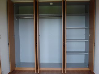 収納　収納